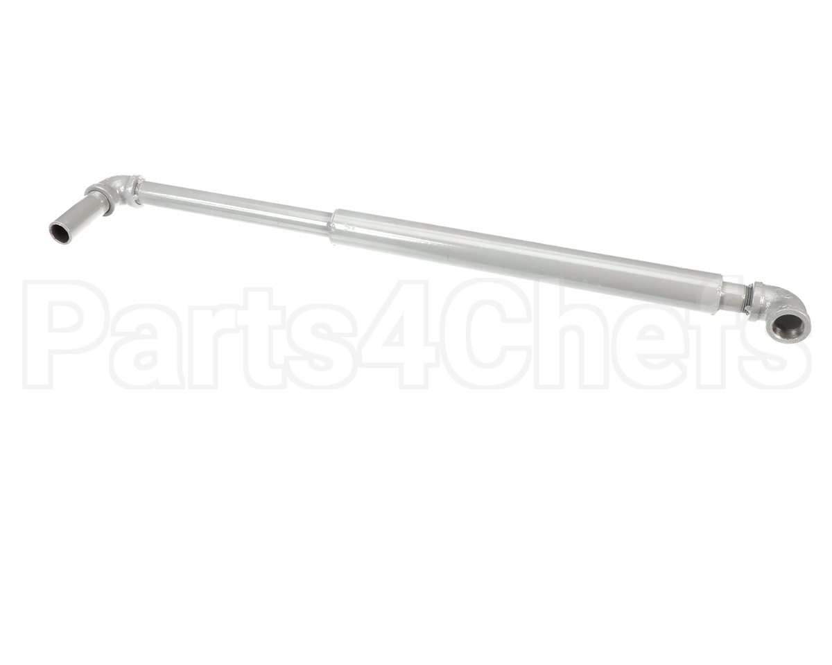 8237935 Frymaster Discharge W/A, Sdu100