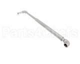 8237935 Frymaster Discharge W/A, Sdu100