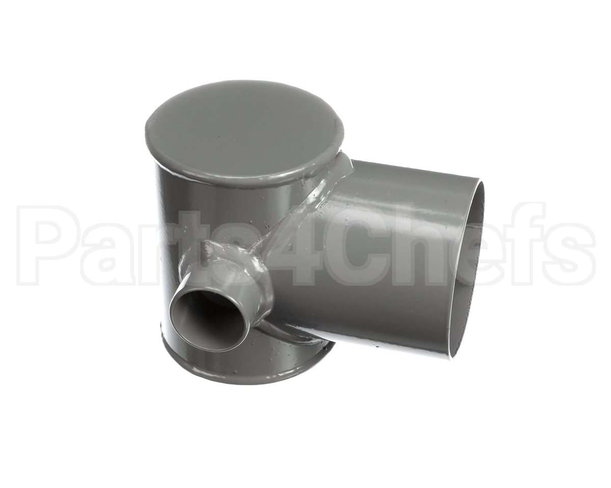 8237959 Frymaster Tube, Fpgl130 Fv/S Downspout