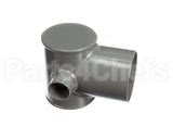 8237959 Frymaster Tube, Fpgl130 Fv/S Downspout