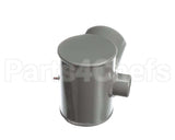 8237959 Frymaster Tube, Fpgl130 Fv/S Downspout