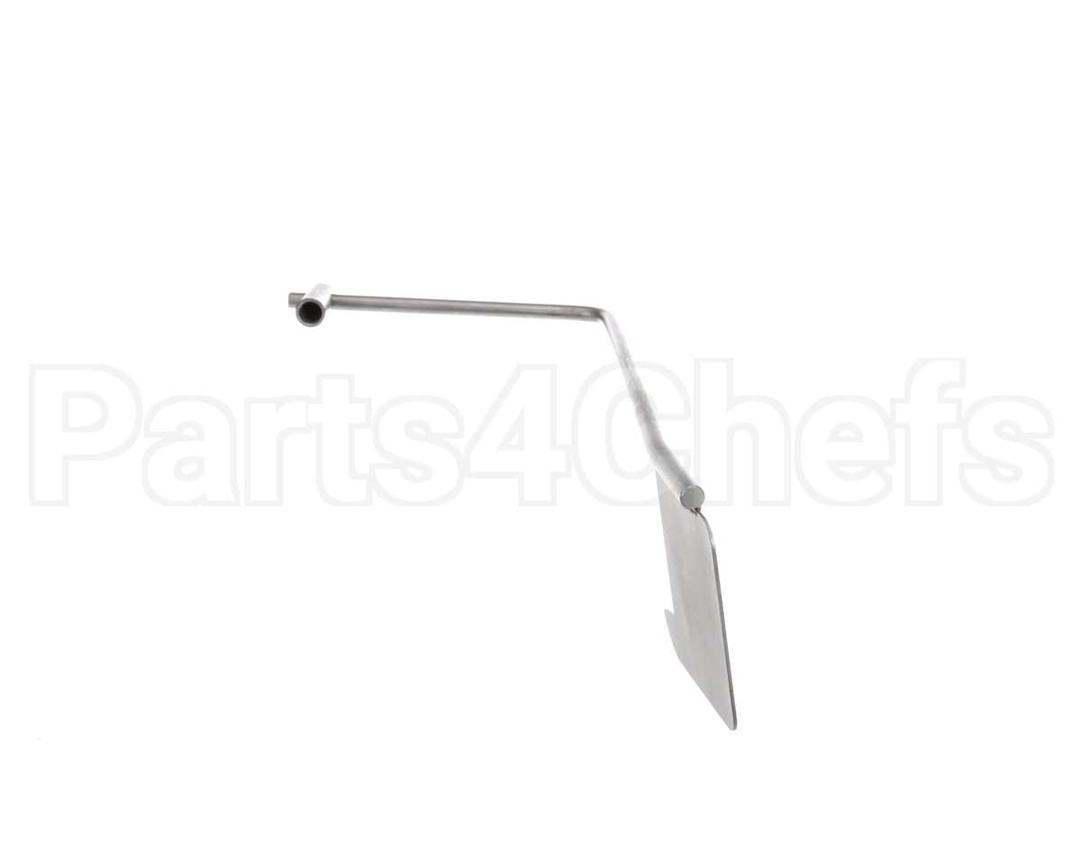 8237986 Frymaster Arm, Basket Lift Lt Fpel