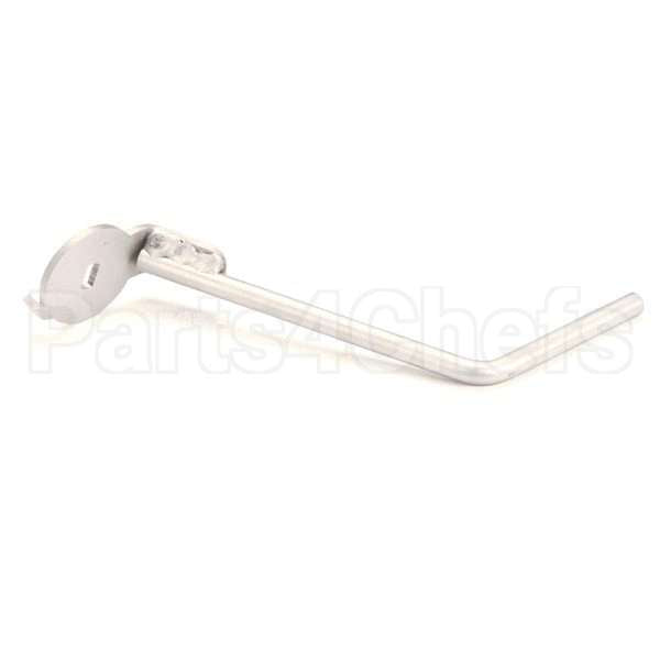 8237996 Compatible Frymaster Handlew/A, Drain Valve Gpc