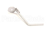 8237996 Frymaster Handle W/A,Drain Valve Gpc