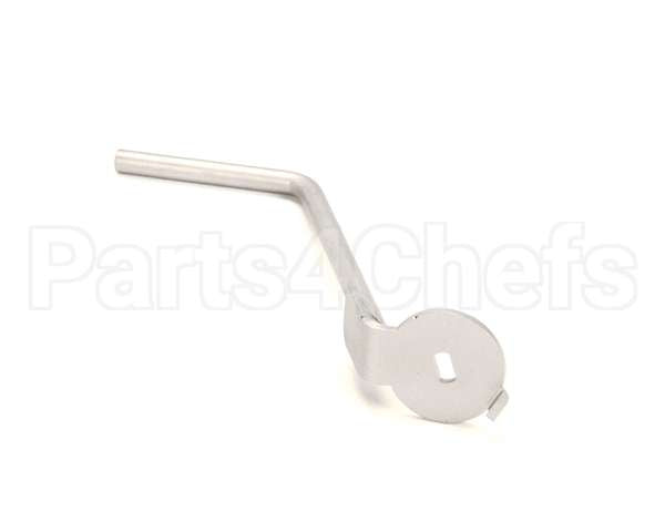 8237996 Frymaster Handle W/A,Drain Valve Gpc