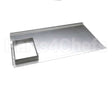 8238028 Frymaster Lid, Ocf Gas Filter Pan