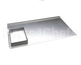 8238028 Frymaster Lid, Ocf Gas Filter Pan