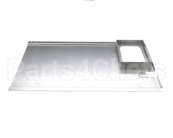 8238028 Frymaster Lid, Ocf Gas Filter Pan