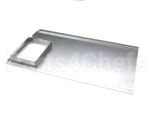 8238028 Frymaster Lid, Ocf Gas Filter Pan