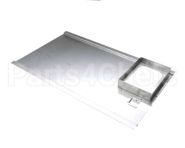 8238028 Frymaster Lid, Ocf Gas Filter Pan
