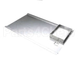 8238028 Frymaster Lid, Ocf Gas Filter Pan