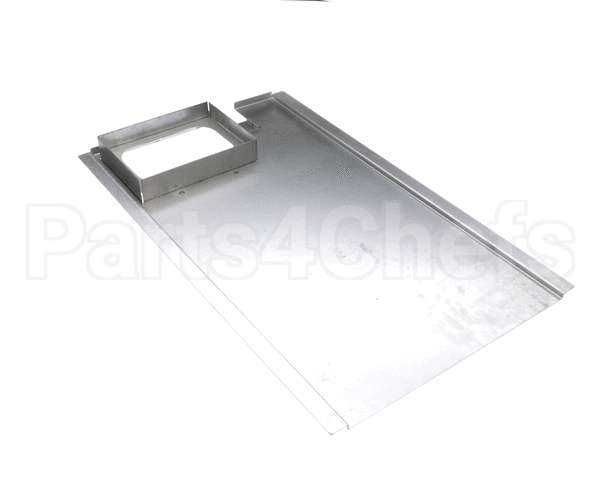 8238028 Frymaster Lid, Ocf Gas Filter Pan