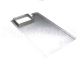 8238028 Frymaster Lid, Ocf Gas Filter Pan