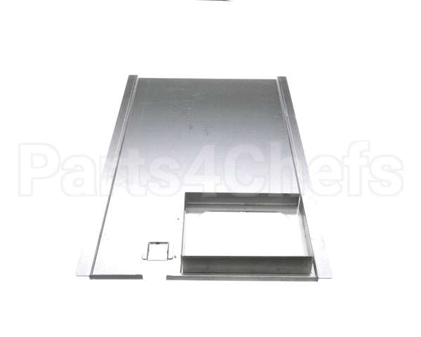8238028 Frymaster Lid, Ocf Gas Filter Pan