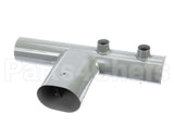 8238136 Frymaster Tube, Ocf Dv Downspout