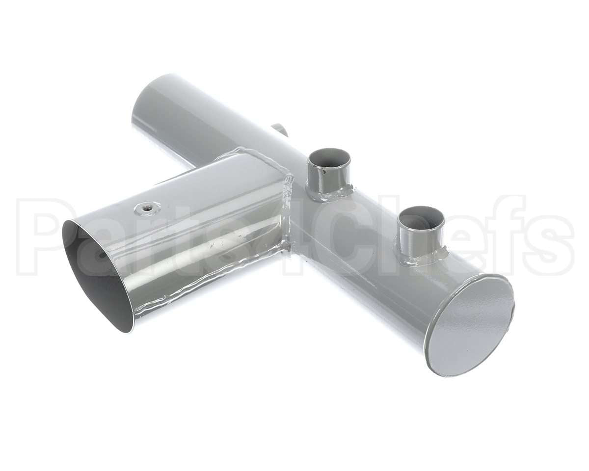 8238136 Frymaster Tube, Ocf Dv Downspout