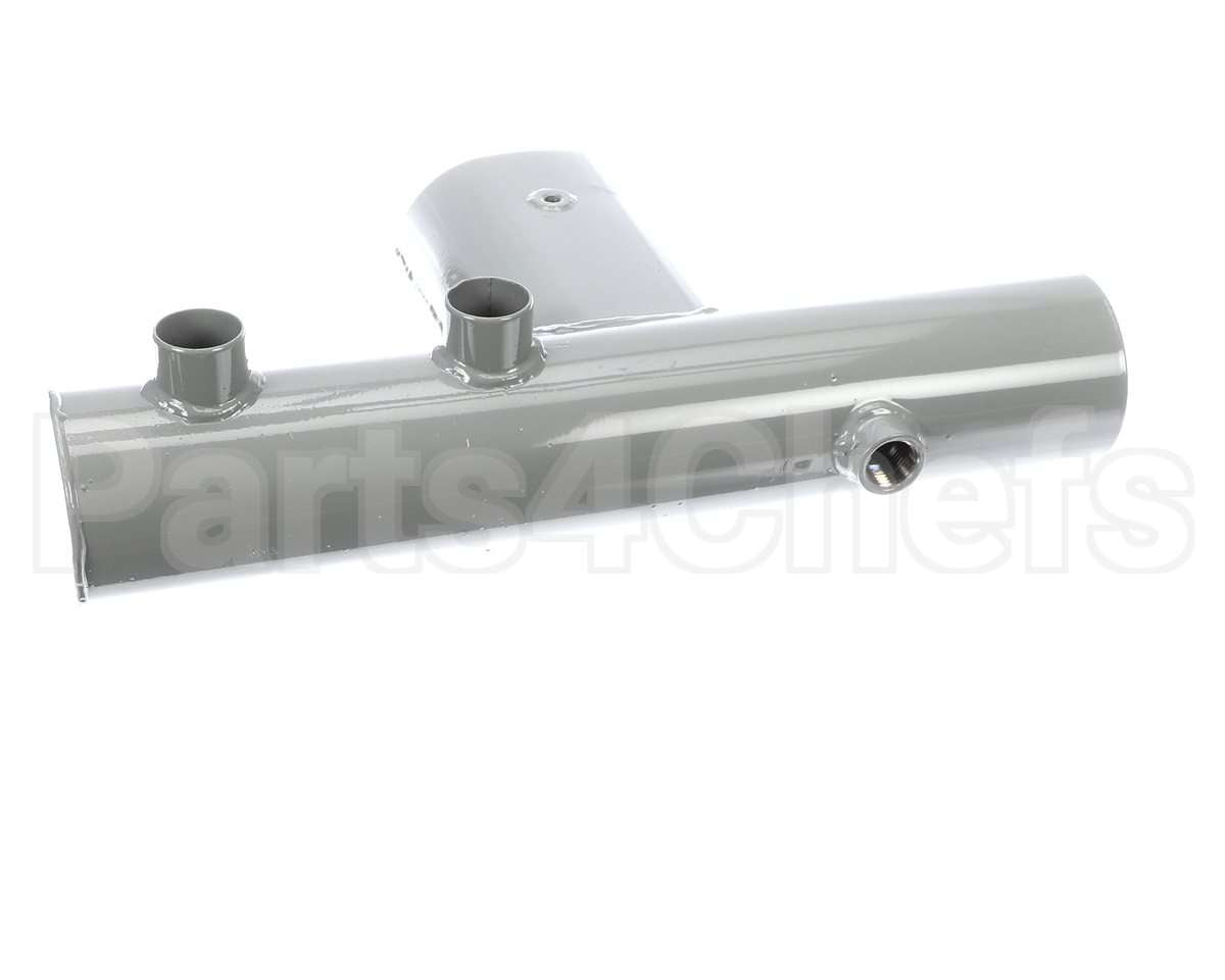 8238136 Frymaster Tube, Ocf Dv Downspout