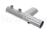 8238136 Frymaster Tube, Ocf Dv Downspout