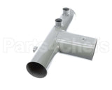 8238136 Frymaster Tube, Ocf Dv Downspout