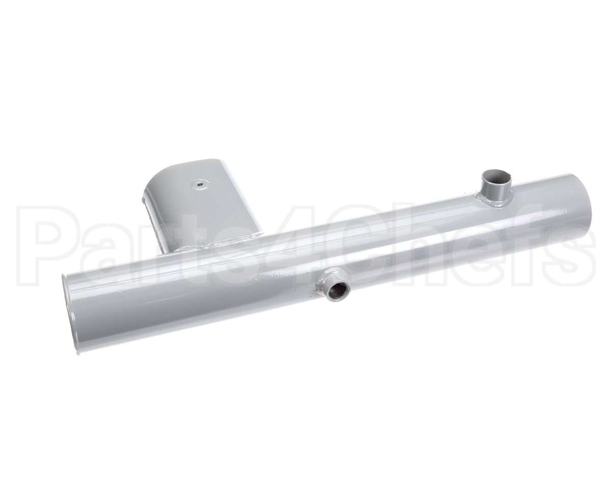 8238139 Frymaster Tube, Fpgl S/Fv Downspout