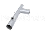 8238139 Frymaster Tube, Fpgl S/Fv Downspout