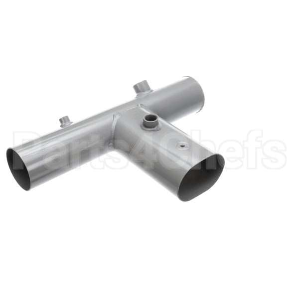 8238141 Compatible Frymaster Tube, Ocf Fv Downspout D Rain
