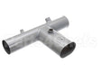 8238141 Frymaster Tube, Ocf Fv Downspout Drain