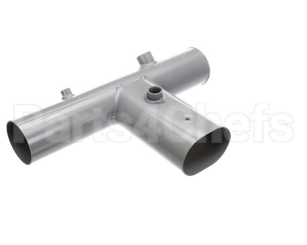 8238141 Frymaster Tube, Ocf Fv Downspout Drain