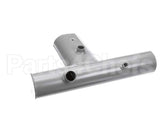 8238141 Frymaster Tube, Ocf Fv Downspout Drain