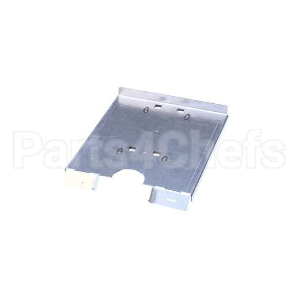 8238175 Compatible Frymaster Coverw/A, Gl30 Fv Rear Combust