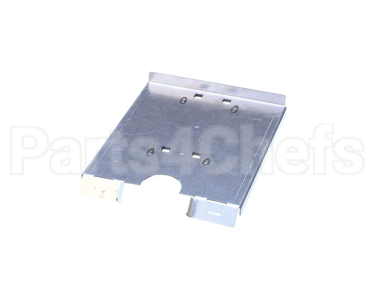 8238175 Frymaster Cover W/A,Gl30 Fv Rear Combust