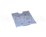 8238175 Frymaster Cover W/A,Gl30 Fv Rear Combust