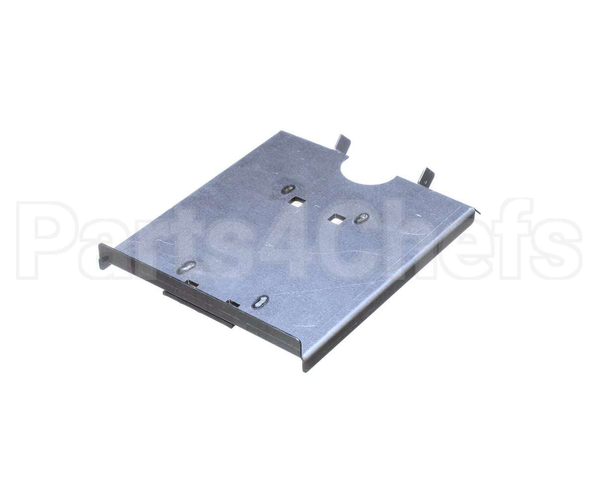 8238175 Frymaster Cover W/A,Gl30 Fv Rear Combust