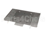 8238176 Frymaster Cover W/A,Gl30 Dv Rear Combust