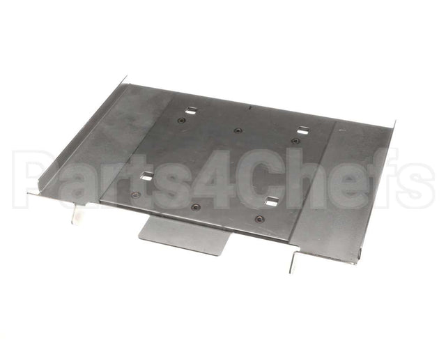 8238176 Frymaster Cover W/A,Gl30 Dv Rear Combust