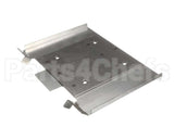 8238176 Frymaster Cover W/A,Gl30 Dv Rear Combust