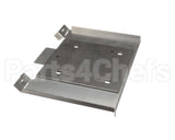 8238176 Frymaster Cover W/A,Gl30 Dv Rear Combust