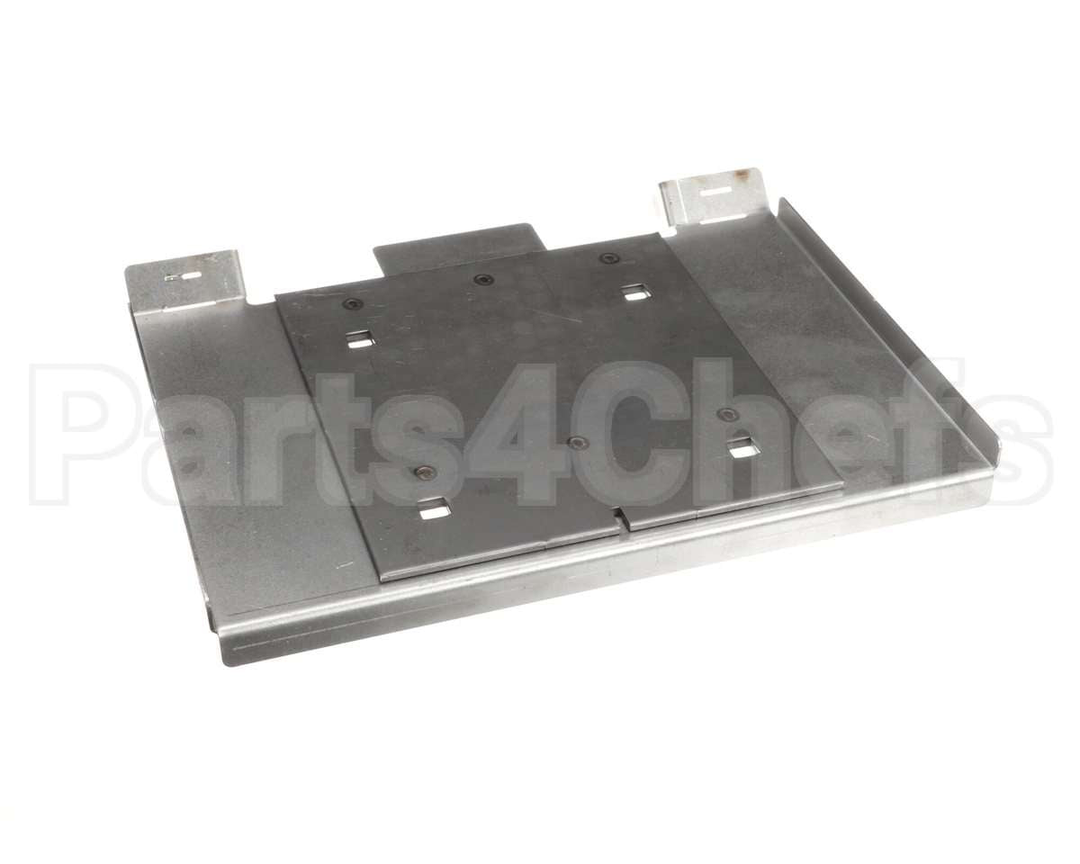 8238176 Frymaster Cover W/A,Gl30 Dv Rear Combust