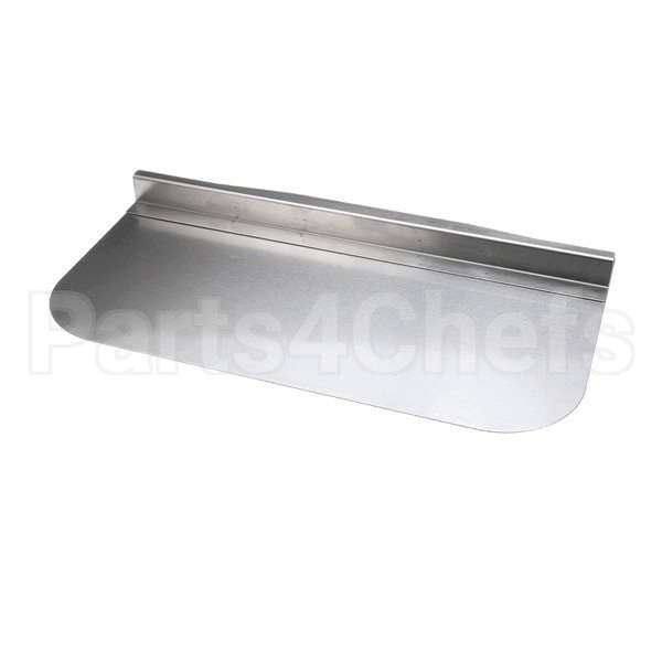 8238224 Compatible Frymaster Shieldw/A, Splash Frypo T Ocf
