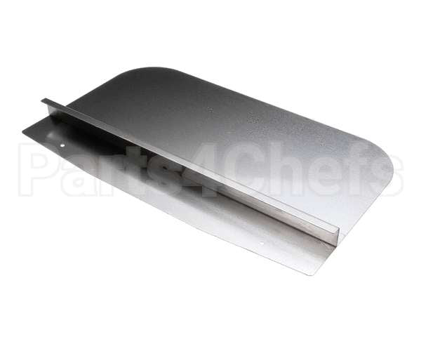 8238224 Frymaster Shield W/A,Splash Frypot Ocf
