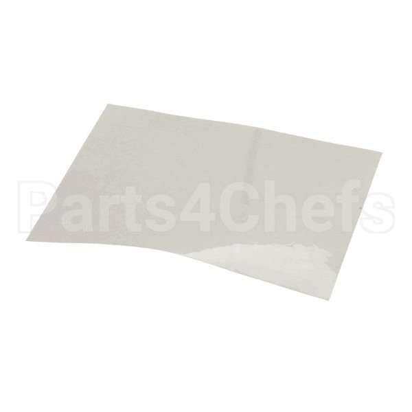 82383 Compatible Grindmaster Decal Front 890