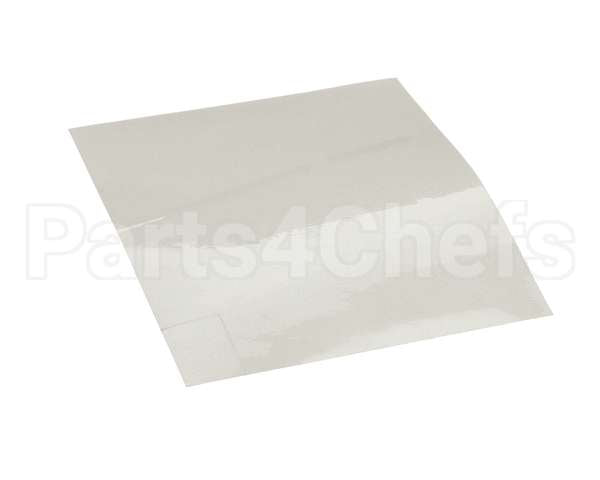 82383 Grindmaster Cecilware Decal Front 890
