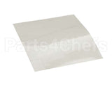 82383 Grindmaster Cecilware Decal Front 890