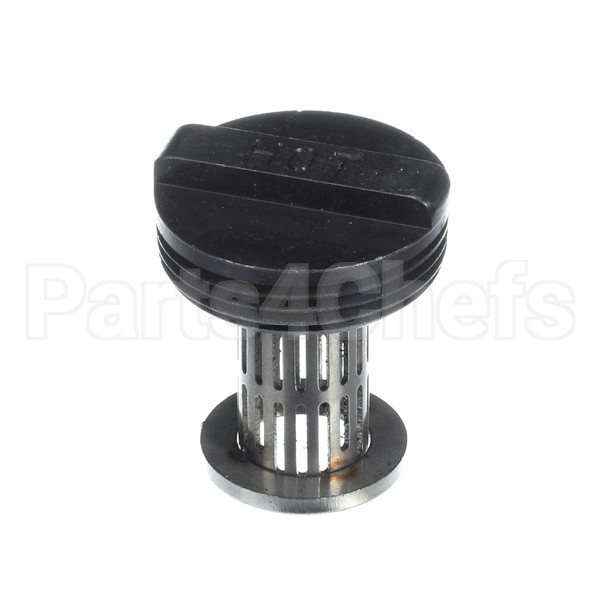 8238335 Compatible Frymaster Screen, Suction Line Fil Ter