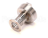 8238335 Frymaster Screen, Suction Line Filter