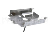 8238575 Frymaster Cover W/A, Gl30 Fv Lower Outer
