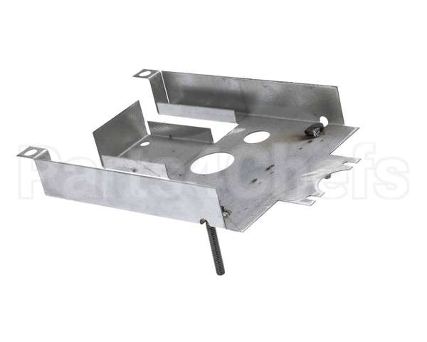 8238575 Frymaster Cover W/A, Gl30 Fv Lower Outer