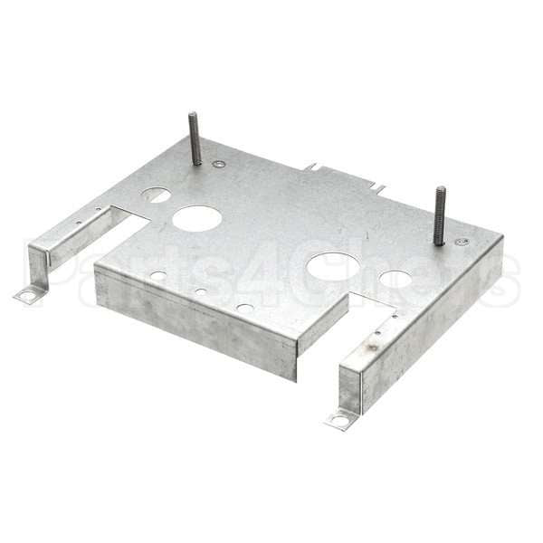 8238576 Compatible Frymaster Coverw/A, Gl30 Dv Lower Outer