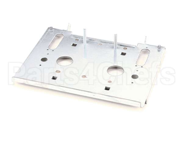 8238578 Frymaster Cover W/A,Gl30 Dv Front Combst