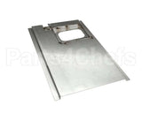 8238810 Frymaster Lid, Filter Pan Legacy Fq